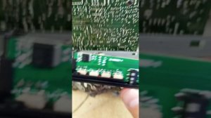 Установка USB модуля с Bluetooth в Музыкальный Центр SAMSUNG линейки MAX , вместо CD привода