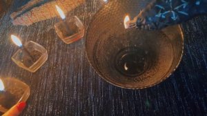 СНЯТЬ ПАУЧЬЮ (ОКОЛЬЦОВЫВАЮЩУЮ, ОПЛЕТАЮЩУЮ) ПОРЧУ. РИТУАЛ.