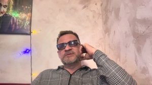 Она перестала тебя целовать