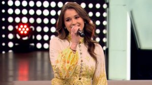 Мария Панюкова - Мы выбираем, нас выбирают (к/ф "Большая перемена") | Шоу «Малахов»