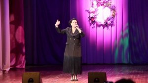 ЖЕНЩИНЫ ВСЕ КОРОЛЕВЫ (cover) 08.03.2026г
