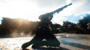 Call of Duty Warzone — геймплейный трейлер режима Black Ops Royale