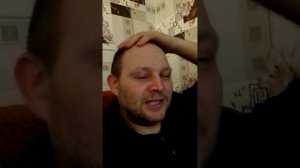 Я весь в переживаниях из-за работы и т. д. 😢🥲