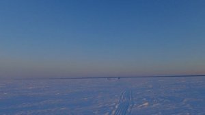 сухое море морозяка закрываю зимний сезон по морской рыбалке