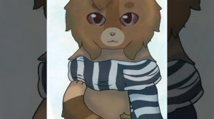 Арт на конкурс Ары