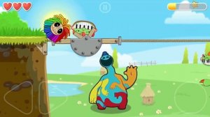 КРАСНЫЙ ШАРИК, , ЧЁРНЫЙ БЕСПОЩАДНЫЙ КВАДРАТ.  КРАСНЫЙ ШАРИК И ПЕРСОНАЖИ