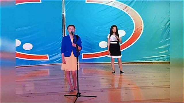 Залина Техова - Зӕххы къорийыл | Поют Осетины