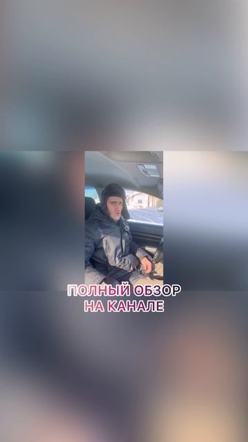 Mazda CX-7: красивый убийца кошелька?