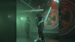 R. P. G слушайте супер группа!!!! Спасибо Вам за ваше творчество!!!!!