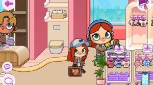 Едем в новый торговый центр! Так себе:())💦🤩😗