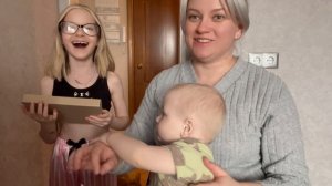 Распаковка покупок что купила в магните/ А что забрала с ВБ/ Обзор покупок /