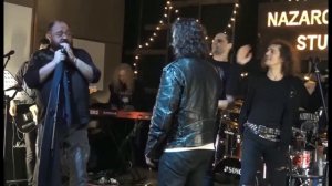 "Потолок ледяной" - Рок-Театр и Максим Пастер