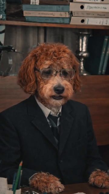 Любовь и Голуби ИИ