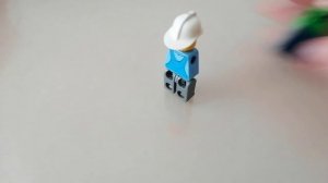 The lego show ep4 s2 : Elastic