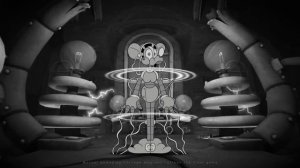 MOUSE: P.I. For Hire — трейлер даты релиза