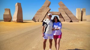 Domina coral bay Египет Шарм + Мистер мачо