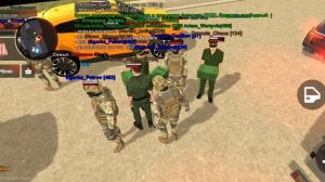 Не хотят заносить материалы, якобы "ворованные".