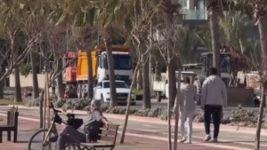 ВЕСЕННЯЯ АЛАНЬЯ. ТУРЦИЯ 2026.