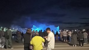 ПАРК ПРИТЯЖЕНИЕ часть 9