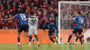 Аталанта – Бавария 10.03.2026 Смотреть онлайн прямая  трансляция обзор матча