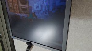 маенкрафт играем