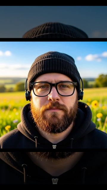 Богатые лица. Моя версия