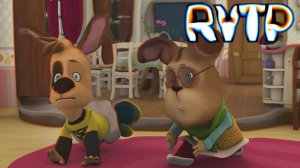 Соскины 3 RYTP ENTRY