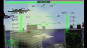 Aero Fighters Assault (Nintendo 64) - Полное прохождение (100%) [1080p] [60FPS] (LongPlay)