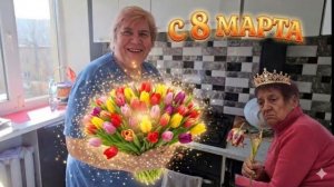 Обзор- Самвел Адамян- 8 марта ДЛЯ МАМЫ