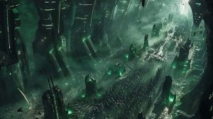 Кархайм - Некронтир