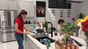 Анка дальнобойщица/Наши планы на 3 дня. Долгожданные гости. Покатушки на мотоциклах.