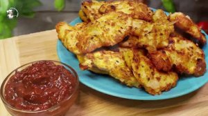 Так вкусно не бывает! Мясо тает как масло бархатное!