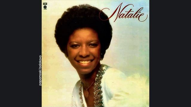 Natalie Cole - Can We Get Together Again, 1976 Natalie (papamoski balakovo)