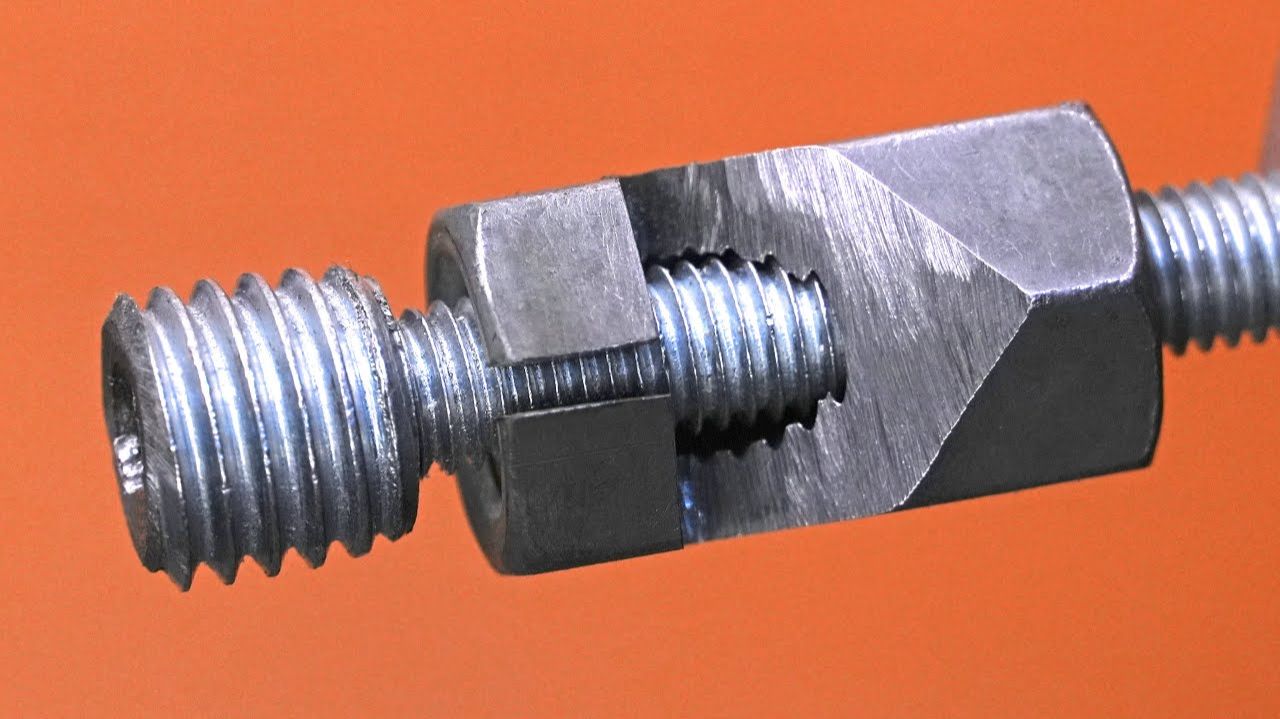 Удивительные самоделки от мастера