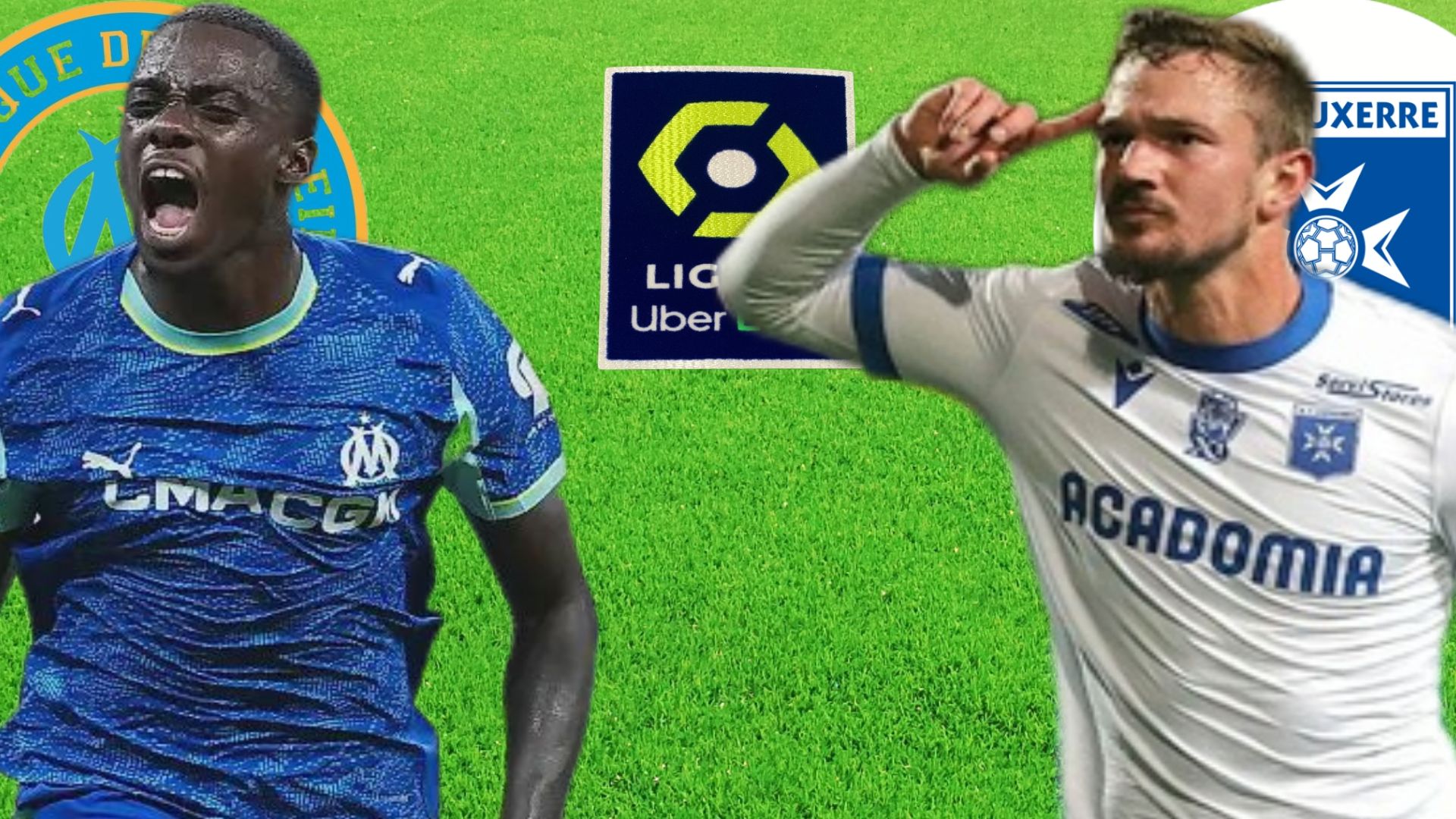 ФУТБОЛ ЧЕМПИОНАТ ФРАНЦИИ LIGA 1.  МАРСЕЛЬ - ОСЕР.  ТЕКСТОВАЯ ОНЛАЙН ТРАНСЛЯЦИЯ