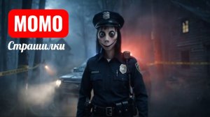 МОМО ПОЛИЦЕЙСКИЙ. СТРАШИЛКИ ПРО МОМО.