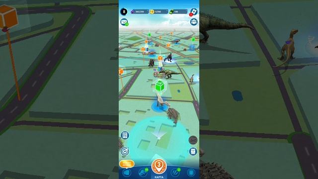 проходим ивенты