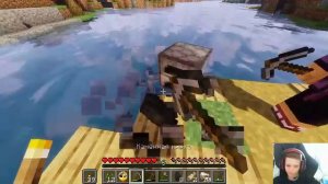 мой сервер java