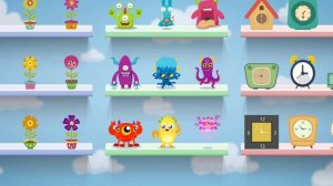 Edujoy Toddler Games Полка Игра 2026