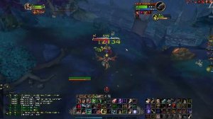 World of Warcraft: Midnight