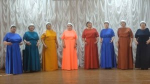 Ансамбль «Йэйгор»