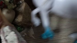 3 серия сериала/ЗАКЛЮЧЕНИЕ/