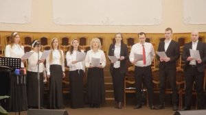 Богослужение | в церкви Благодать | 08.02.2026 | #Прямая_трансляция | #утреннее_служение