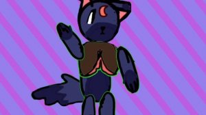 Анимка на конкурс Eclipse _the _werewolf да это все что я мог:)