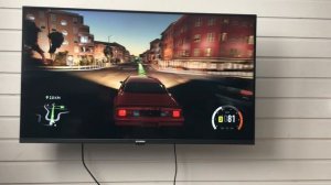 Forza Horizon 2 часть 2