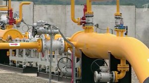 На фоне ближневосточных новостей цена на энергоресурсы бьет рекорды.