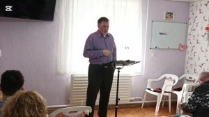 Слово " Лука10:38; Марка 22:21" часть 1.