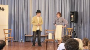 Зощенко Макс 2026