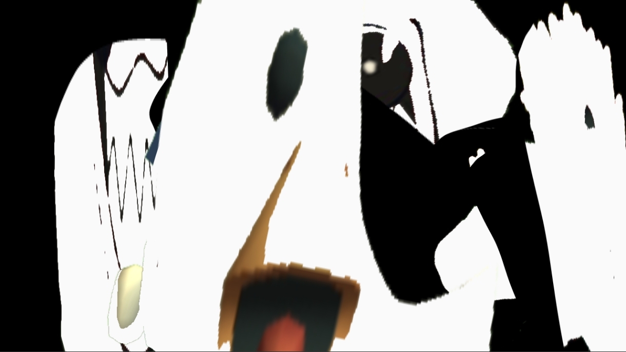 Serial Creature (Сбежало)