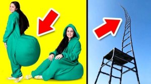 Стулья и Кресла Не Только Для Сидения WTFакт